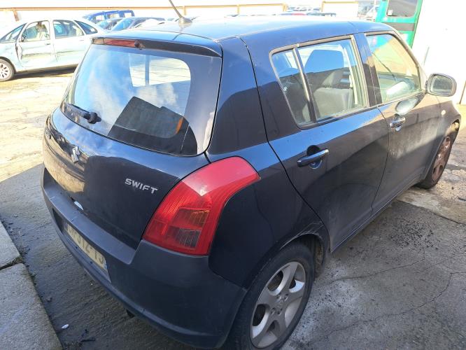 Image Optique avant principal gauche (feux)(phare) - SUZUKI SWIFT 3