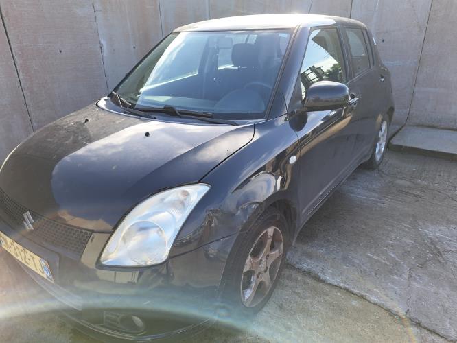 Image Optique avant principal gauche (feux)(phare) - SUZUKI SWIFT 3