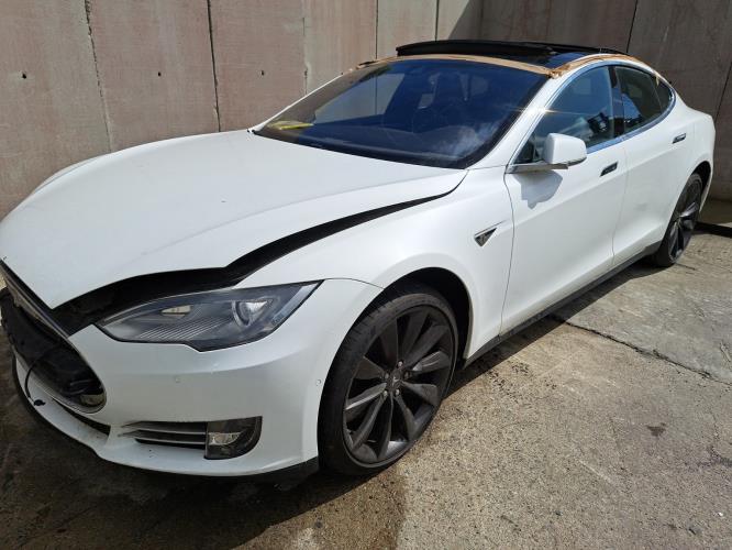 Image Jante - TESLA MODEL S 5YJS