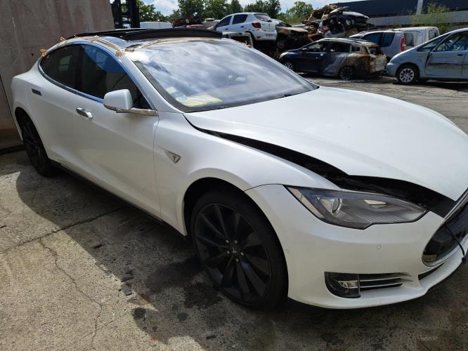 Image Jante - TESLA MODEL S 5YJS