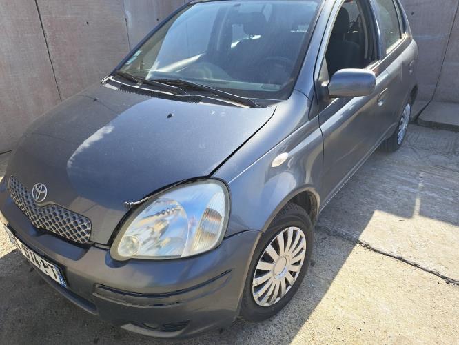 Image Feu arriere principal droit (feux) - TOYOTA YARIS 1