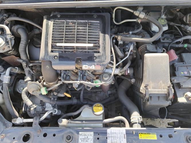 Image Feu arriere principal droit (feux) - TOYOTA YARIS 1