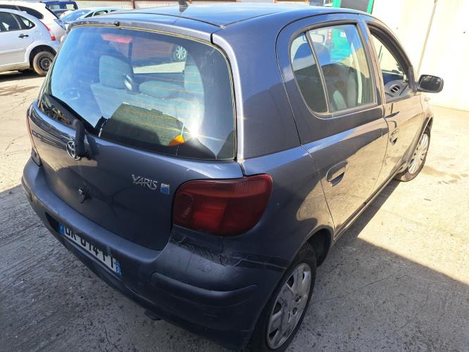 Image Feu arriere principal droit (feux) - TOYOTA YARIS 1