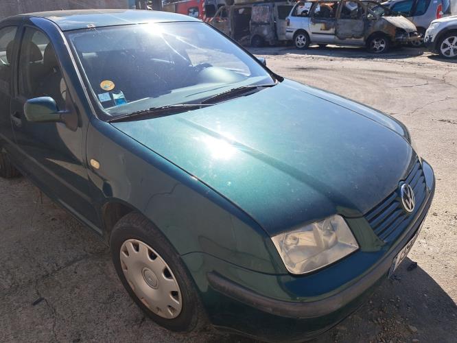 Image Porte arriere droit - VOLKSWAGEN BORA