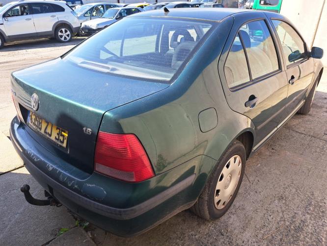 Image Porte arriere droit - VOLKSWAGEN BORA