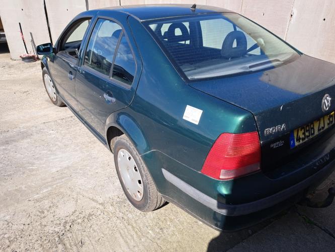 Image Porte arriere droit - VOLKSWAGEN BORA
