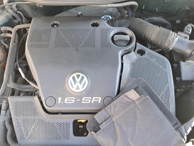 Image Porte arriere droit - VOLKSWAGEN BORA