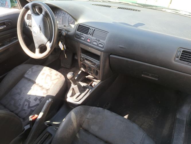 Image Porte arriere droit - VOLKSWAGEN BORA