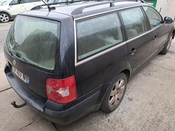Image Commande chauffage - VOLKSWAGEN PASSAT 4