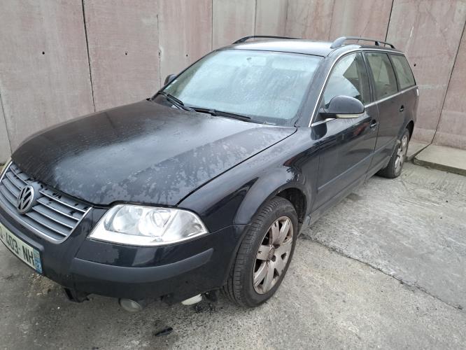 Image Commande chauffage - VOLKSWAGEN PASSAT 4