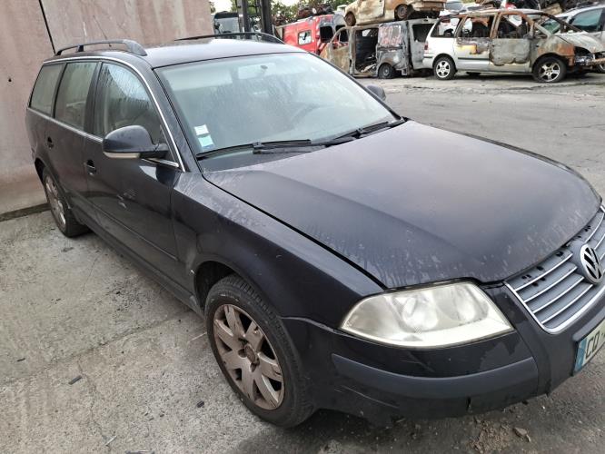 Image Commande chauffage - VOLKSWAGEN PASSAT 4