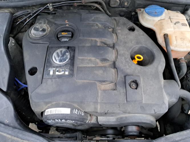 Image Commande chauffage - VOLKSWAGEN PASSAT 4