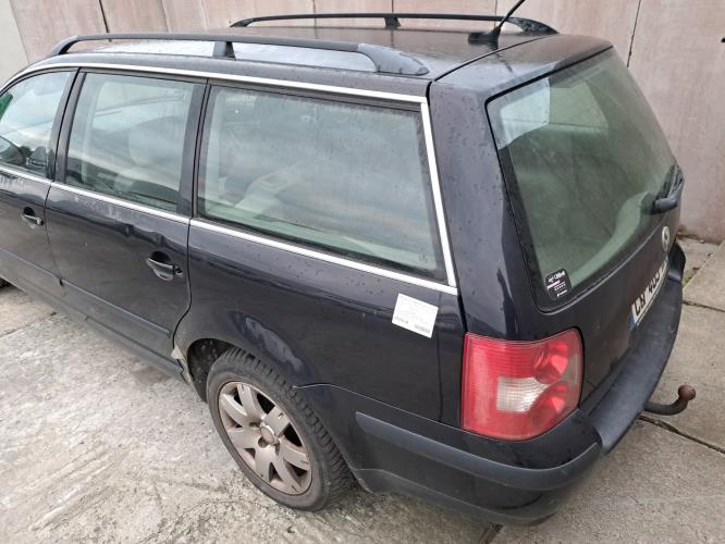 Image Commande chauffage - VOLKSWAGEN PASSAT 4