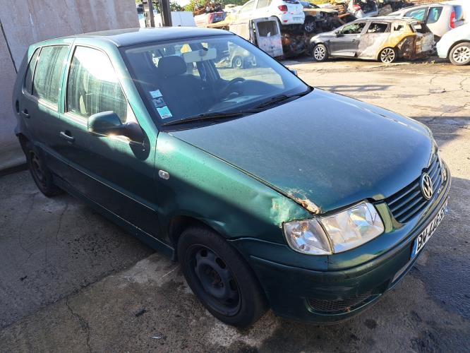 Image Feu arriere principal droit (feux) - VOLKSWAGEN POLO 3