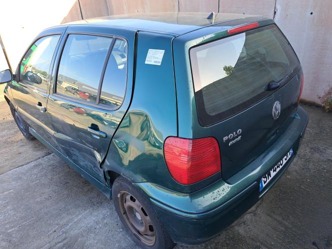 Image Feu arriere principal droit (feux) - VOLKSWAGEN POLO 3
