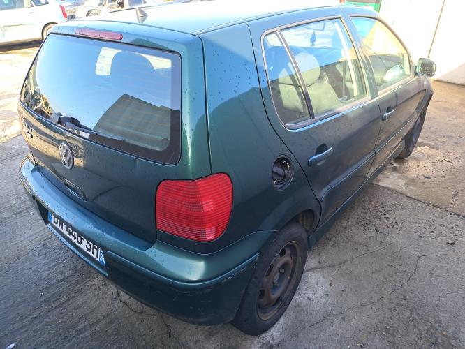 Image Feu arriere principal droit (feux) - VOLKSWAGEN POLO 3