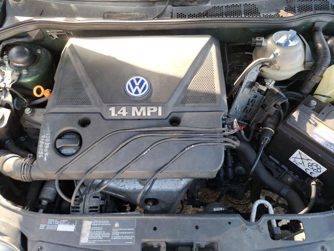 Image Feu arriere principal droit (feux) - VOLKSWAGEN POLO 3