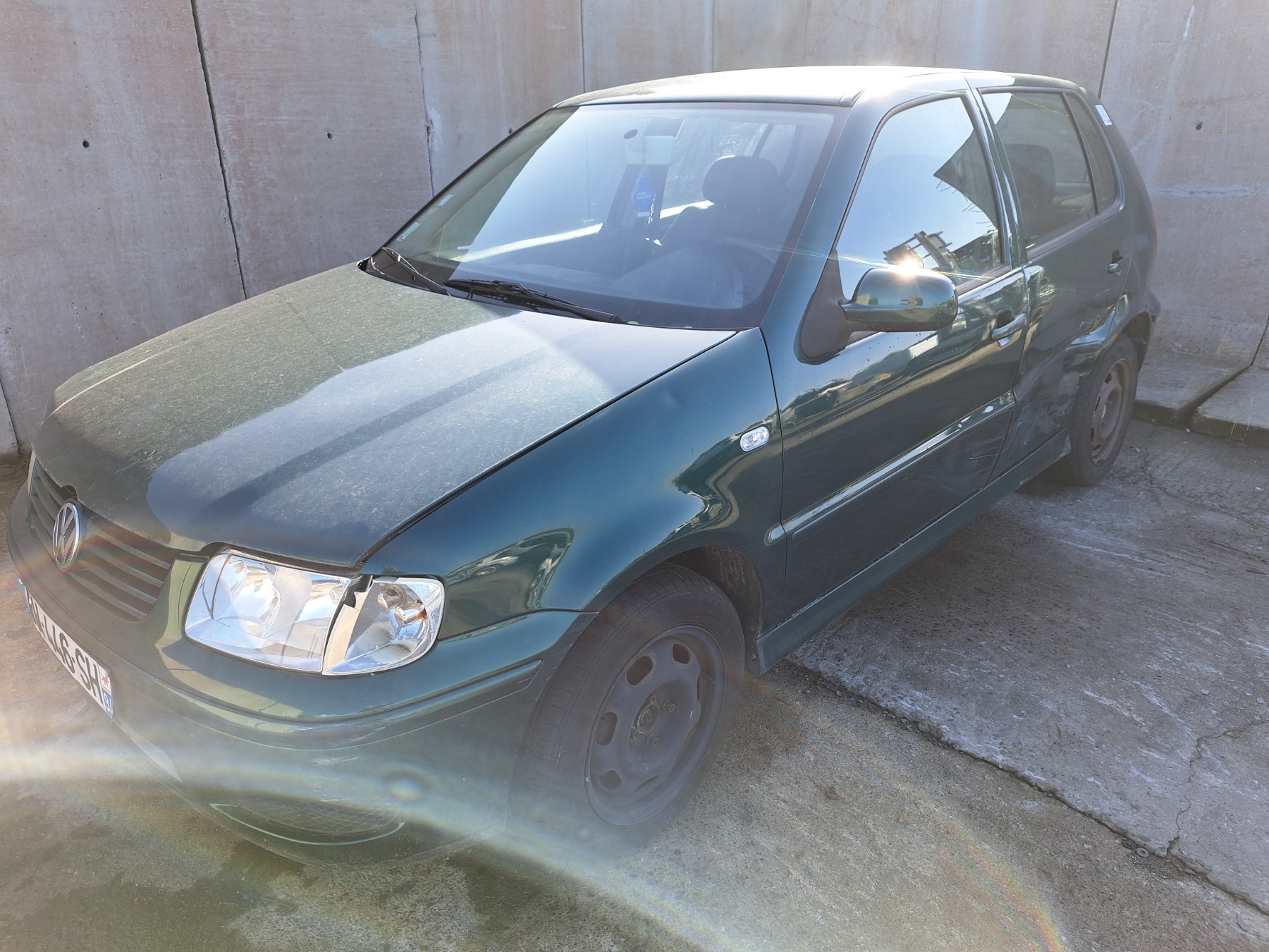 Pièce Auto