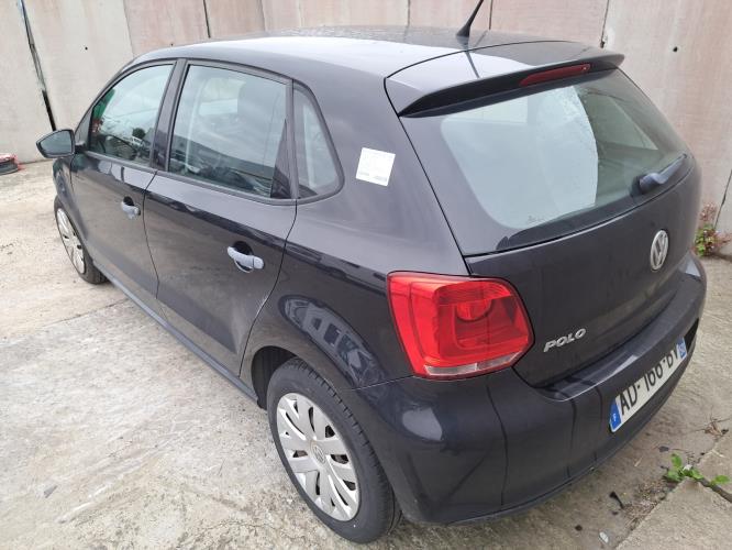 Image Retroviseur droit - VOLKSWAGEN POLO 5