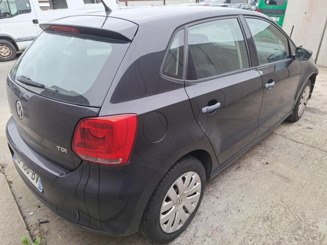 Image Retroviseur droit - VOLKSWAGEN POLO 5