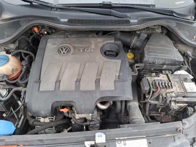 Image Retroviseur droit - VOLKSWAGEN POLO 5