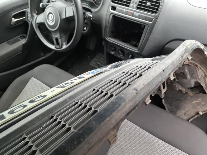 Image Retroviseur droit - VOLKSWAGEN POLO 5