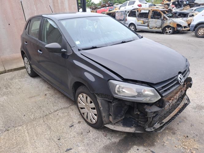 Image Retroviseur droit - VOLKSWAGEN POLO 5