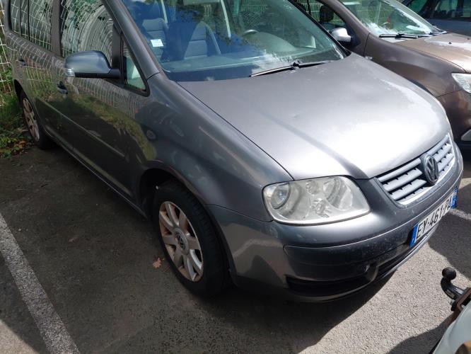 Image Retroviseur droit - VOLKSWAGEN TOURAN 1