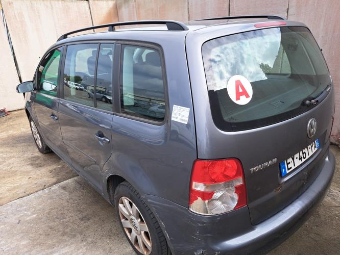 Image Retroviseur droit - VOLKSWAGEN TOURAN 1