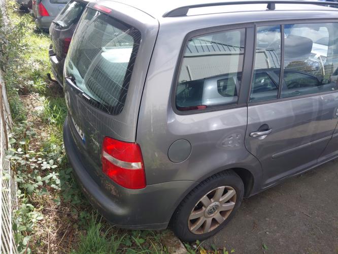 Image Retroviseur droit - VOLKSWAGEN TOURAN 1