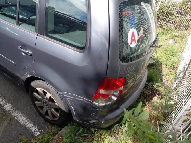 Image Retroviseur droit - VOLKSWAGEN TOURAN 1