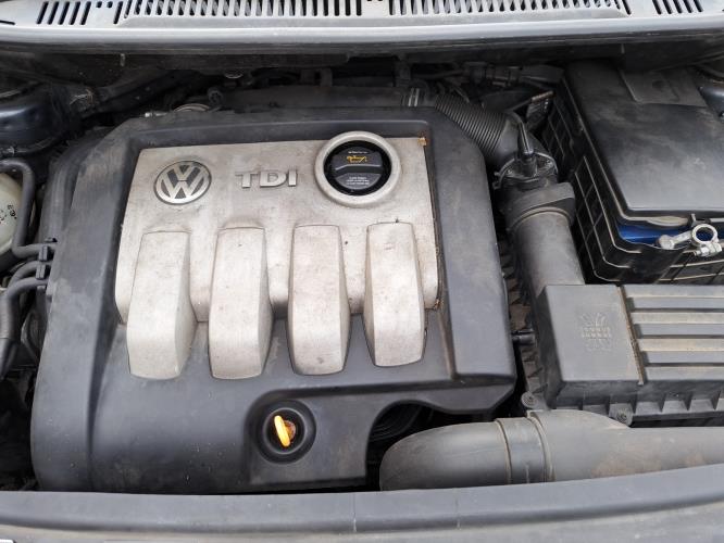 Image Retroviseur droit - VOLKSWAGEN TOURAN 1