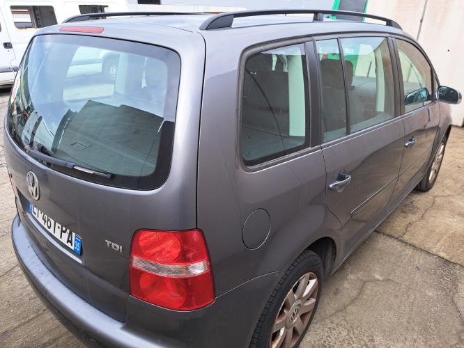 Image Retroviseur droit - VOLKSWAGEN TOURAN 1