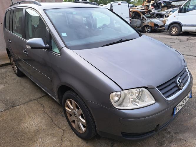 Image Retroviseur droit - VOLKSWAGEN TOURAN 1