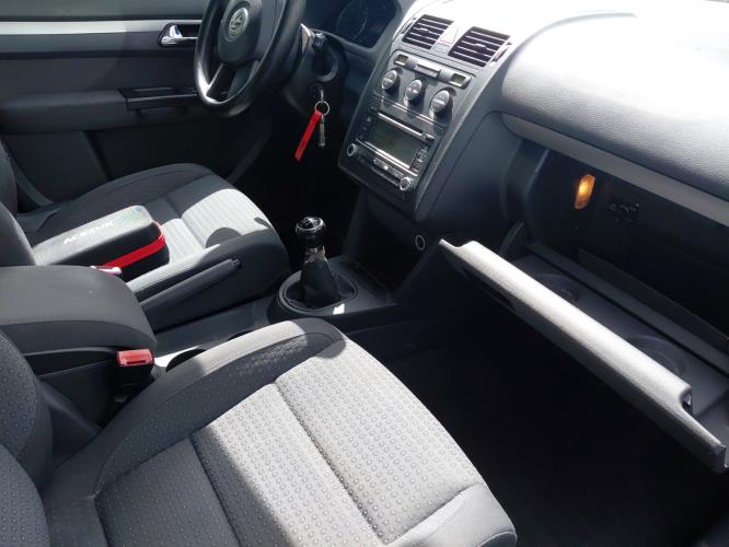 Image Retroviseur droit - VOLKSWAGEN TOURAN 1