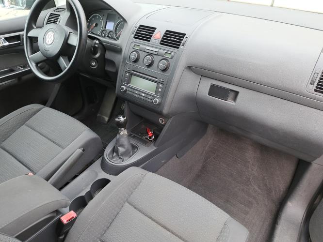 Image Retroviseur droit - VOLKSWAGEN TOURAN 1