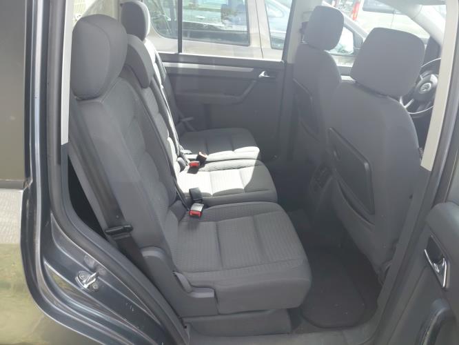Image Retroviseur droit - VOLKSWAGEN TOURAN 1