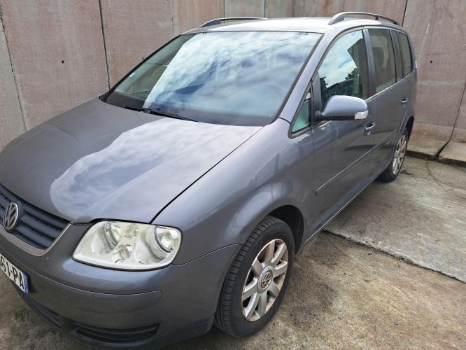 Image Retroviseur droit - VOLKSWAGEN TOURAN 1