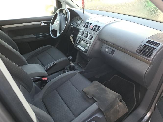Image Interrupteur de leve vitre avant gauche - VOLKSWAGEN TOURAN 1