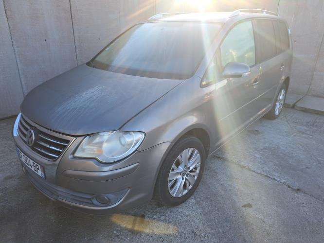 Image Interrupteur de leve vitre avant gauche - VOLKSWAGEN TOURAN 1