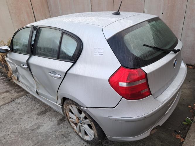 Image Feu arriere principal gauche (feux) - BMW SERIE 1 E87