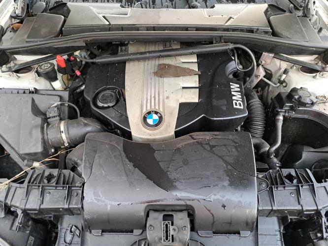 Image Feu arriere principal gauche (feux) - BMW SERIE 1 E87