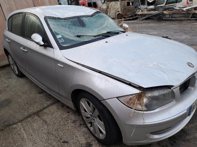 Image Feu arriere principal gauche (feux) - BMW SERIE 1 E87