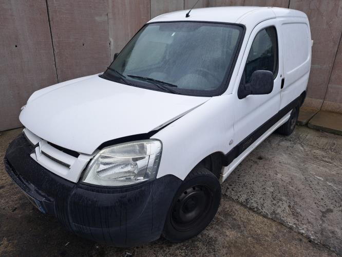 Image Boite de vitesses - CITROEN BERLINGO 1