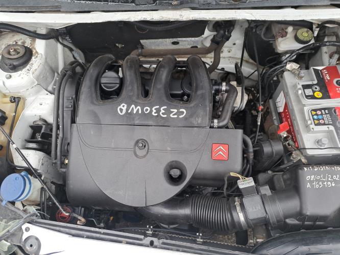 Image Boite de vitesses - CITROEN BERLINGO 1