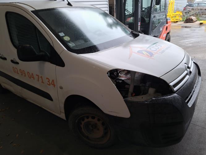 Image Retroviseur droit - CITROEN BERLINGO 2
