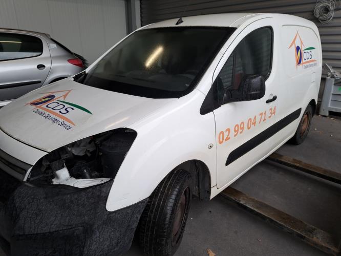 Image Retroviseur droit - CITROEN BERLINGO 2