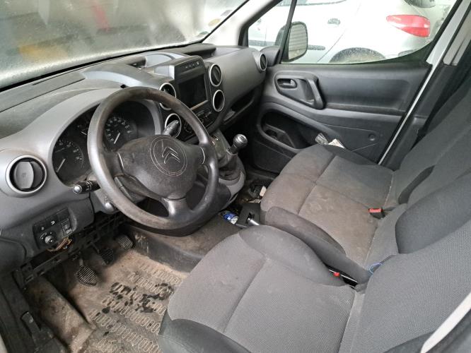 Image Retroviseur droit - CITROEN BERLINGO 2