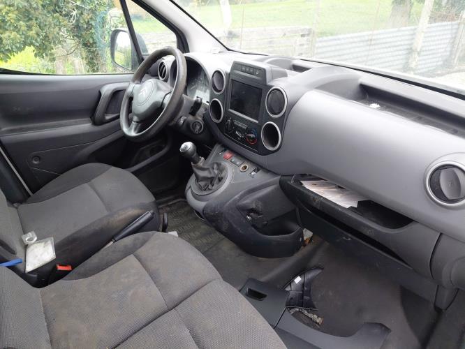 Image Retroviseur droit - CITROEN BERLINGO 2