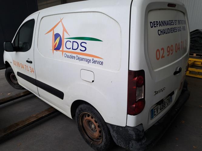 Image Retroviseur droit - CITROEN BERLINGO 2